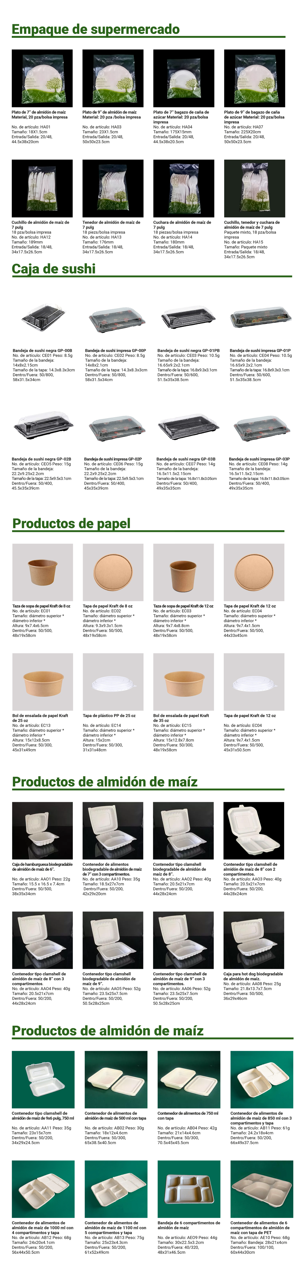 project